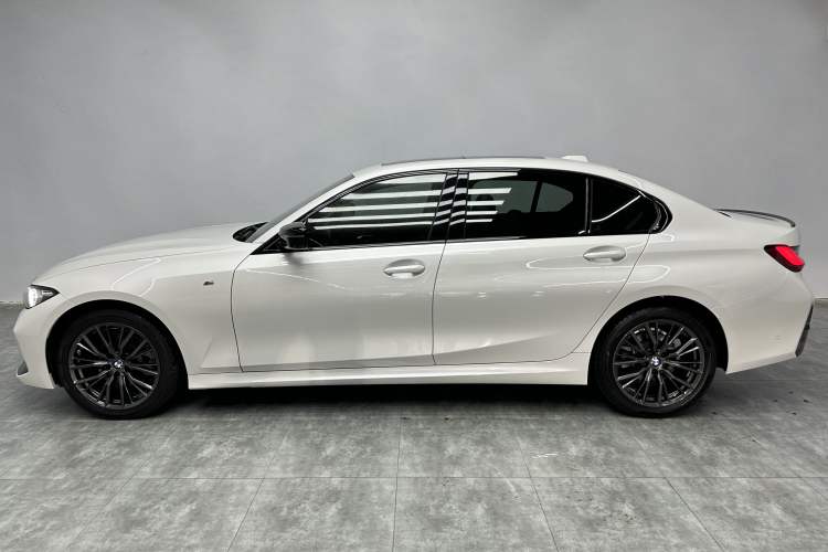Used BMW 3 Series 2024 325Li M Sport Night Edition Package Exterior 5