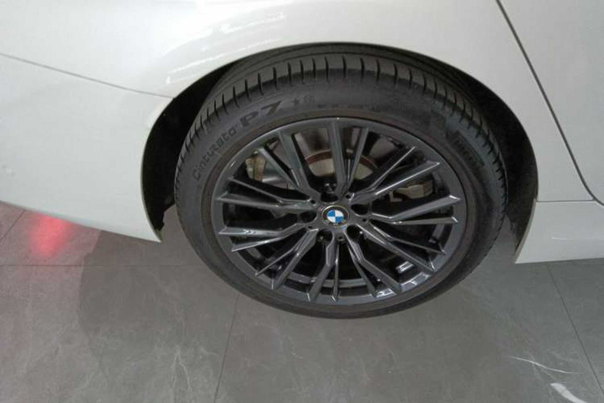 Used BMW 3 Series 2024 330Li M Sport Night Edition Package Exterior 5
