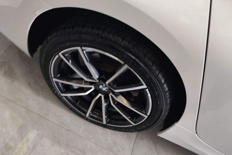 Used BMW 3 Series 2024 320Li M Sport Package Exterior 5