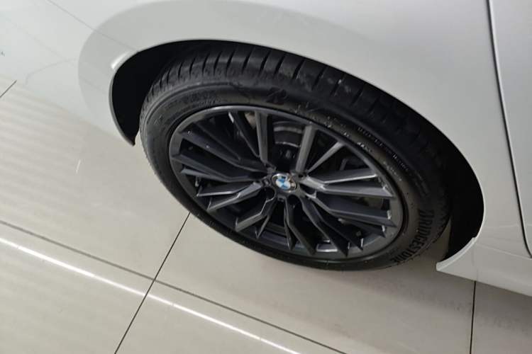 Used BMW 3 Series 2024 325Li M Sport Night Edition Package Exterior 5