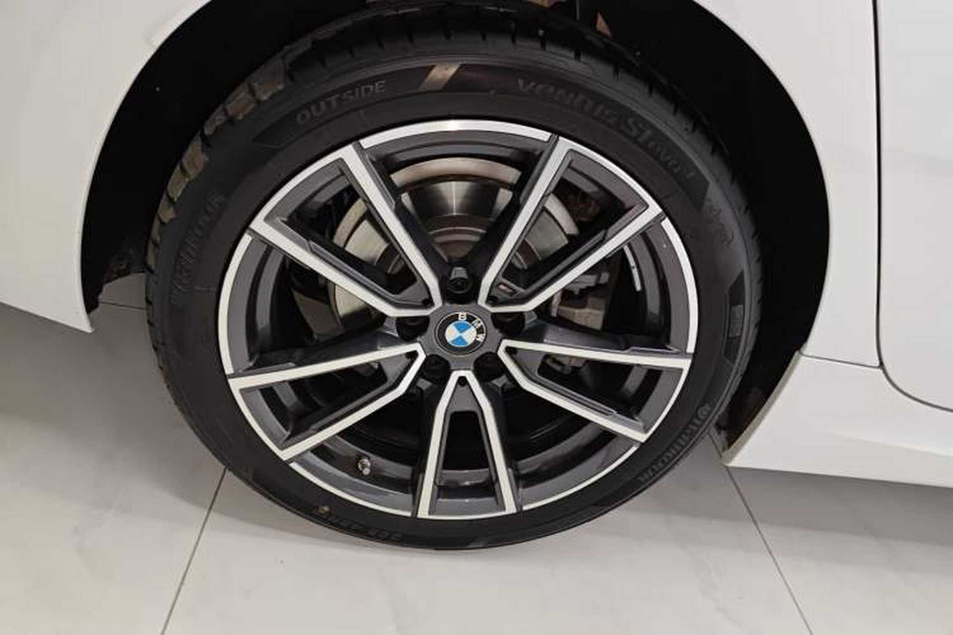 Used BMW 3 Series 2024 325Li M Sport Package Exterior 5