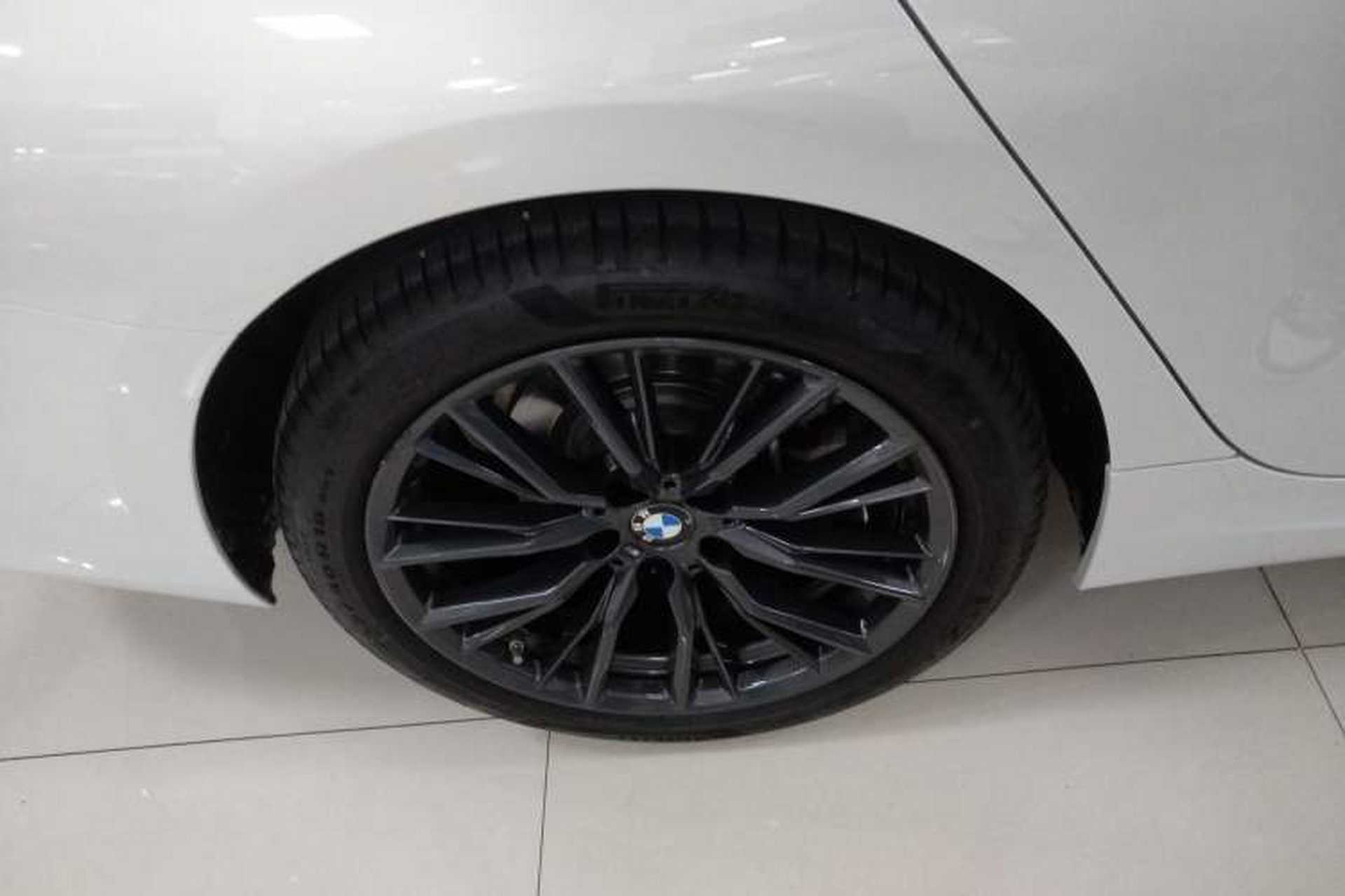 Used BMW 3 Series 2024 325i M Sport Night Edition Package Exterior 5
