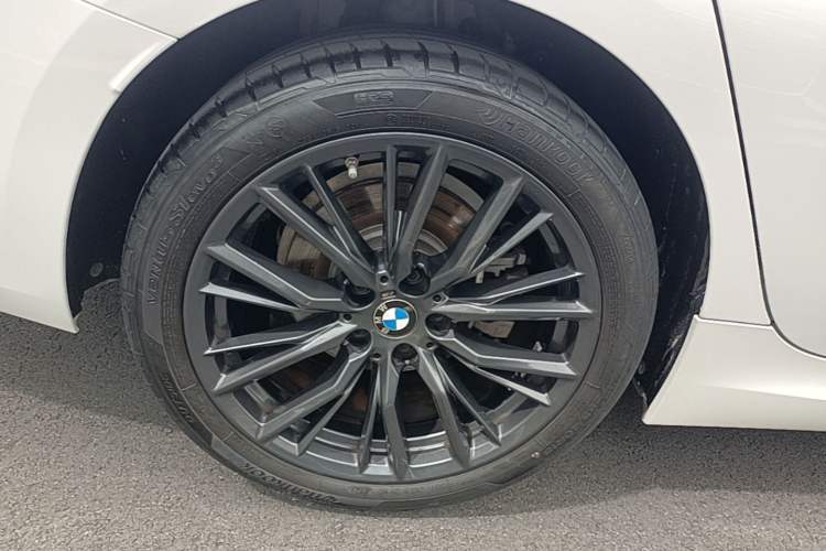Used BMW 3 Series 2024 325Li M Sport Night Edition Package Exterior 5