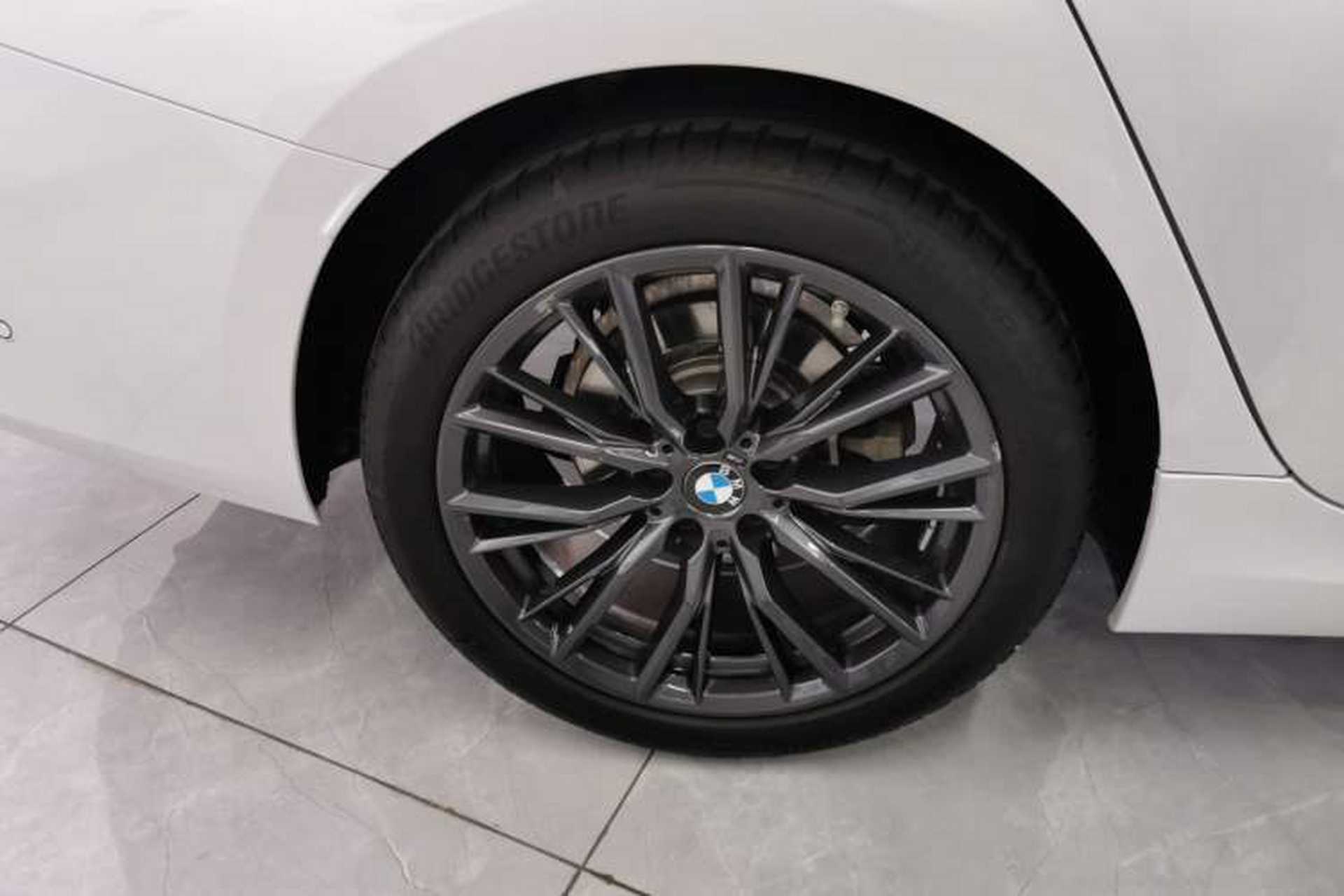 Used BMW 3 Series 2024 325Li M Sport Night Edition Package Exterior 5