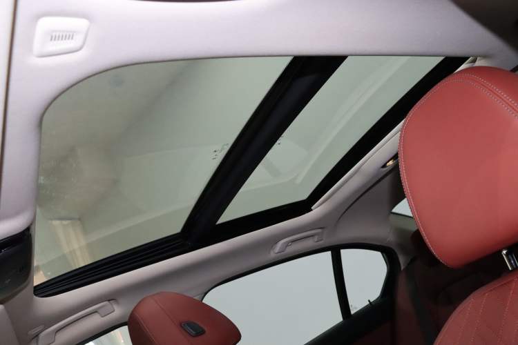 Used BMW 3 Series 2024 325Li M Sport Package Headliner