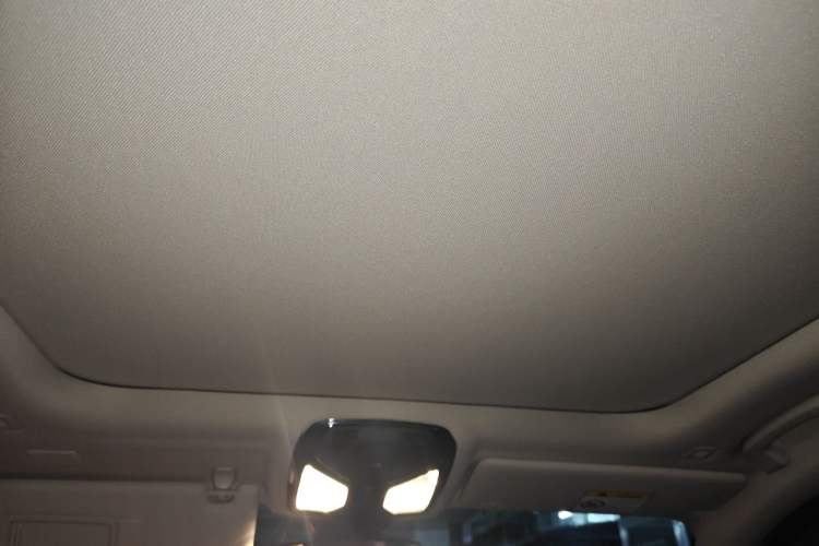 Used BMW 3 Series 2024 325Li M Sport Package Headliner