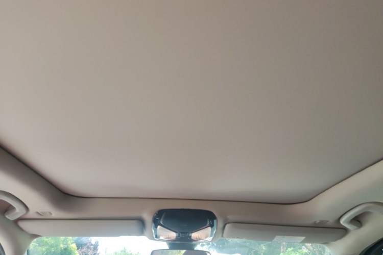 Used BMW 3 Series 2024 325Li M Sport Package Headliner