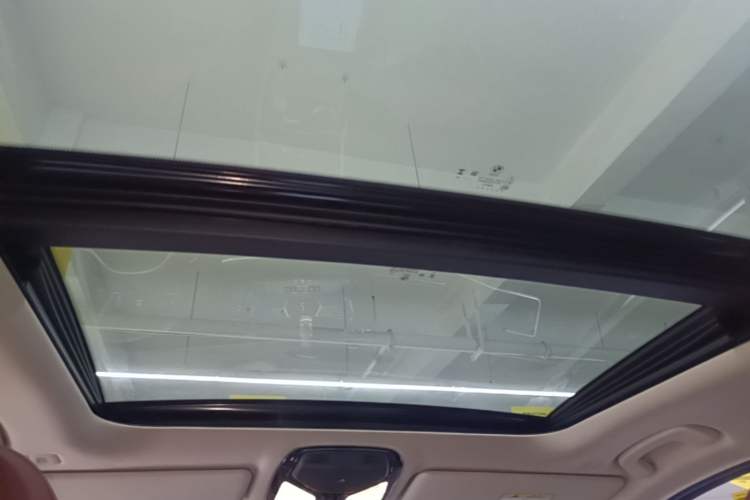 Used BMW 3 Series 2024 325Li M Sport Package Headliner