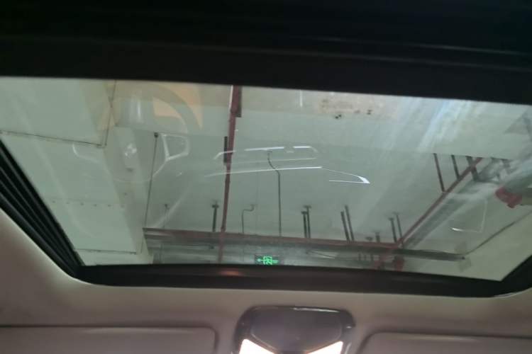 Used BMW 3 Series 2024 325Li M Sport Night Edition Package Headliner