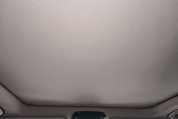 Used BMW 3 Series 2024 325Li M Sport Package Headliner