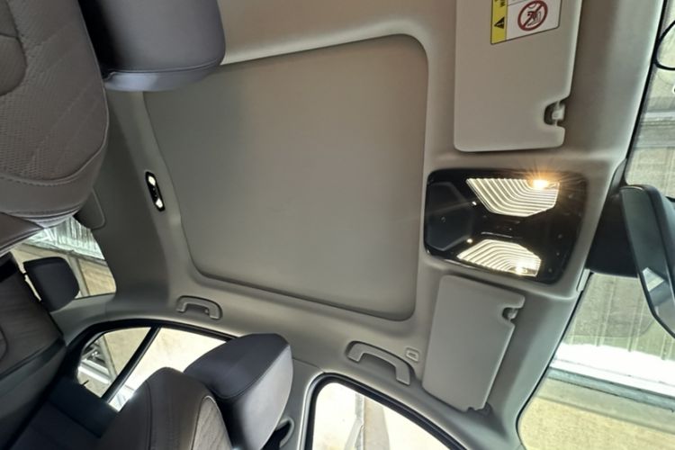 Used BMW 3 Series 2024 325Li M Sport Package Headliner
