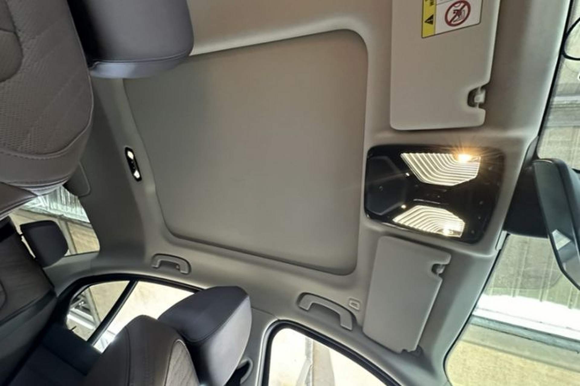 Used BMW 3 Series 2024 325Li M Sport Package Headliner