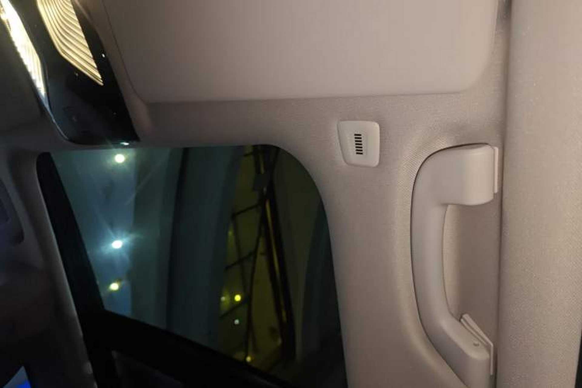Used BMW 3 Series 2024 325Li M Sport Night Edition Package Headliner