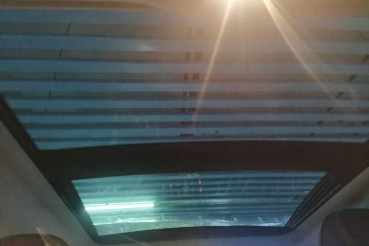 Used BMW 3 Series 2024 325Li M Sport Package Headliner