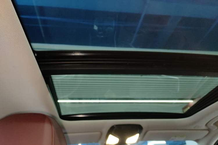 Used BMW 3 Series 2024 325Li M Sport Package Headliner