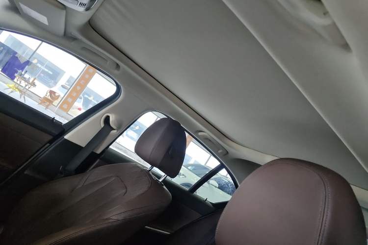 Used BMW 3 Series 2024 325Li M Sport Package Headliner