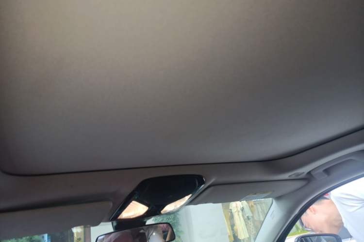 Used BMW 3 Series 2024 325Li M Sport Package Headliner
