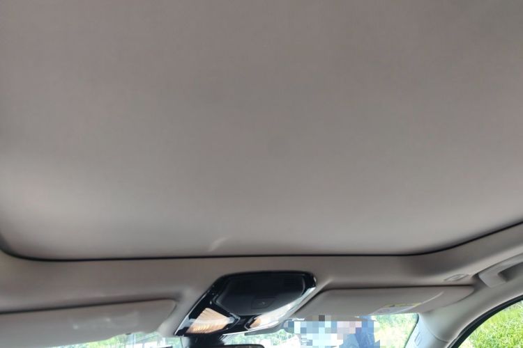 Used BMW 3 Series 2024 325Li M Sport Night Edition Package Headliner