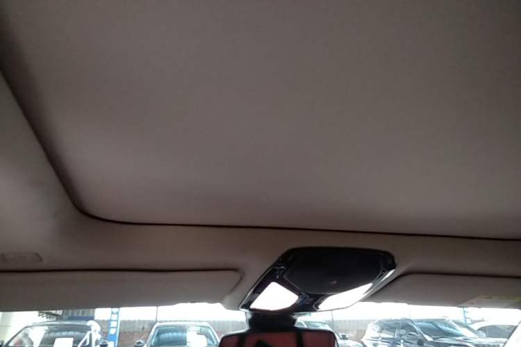 Used BMW 3 Series 2024 325Li M Sport Night Edition Package Headliner