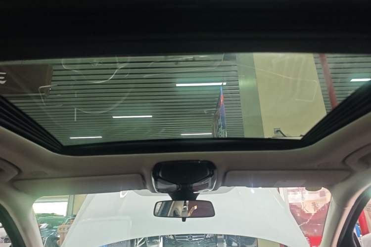 Used BMW 3 Series 2024 325Li M Sport Package Headliner