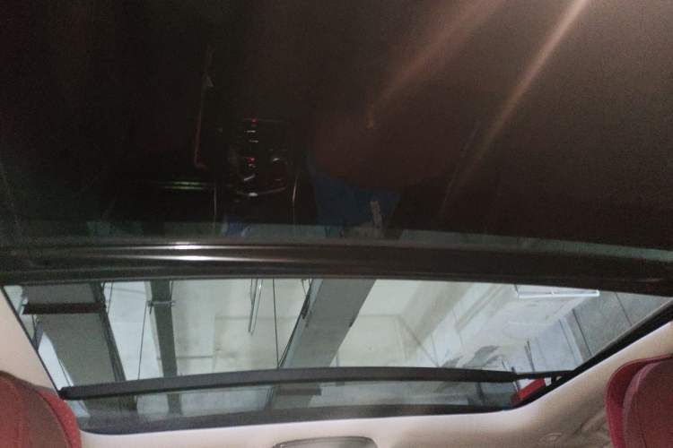 Used BMW 3 Series 2024 325Li M Sport Package Headliner