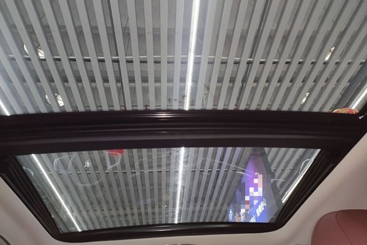 Used BMW 3 Series 2024 325Li M Sport Night Edition Package Headliner