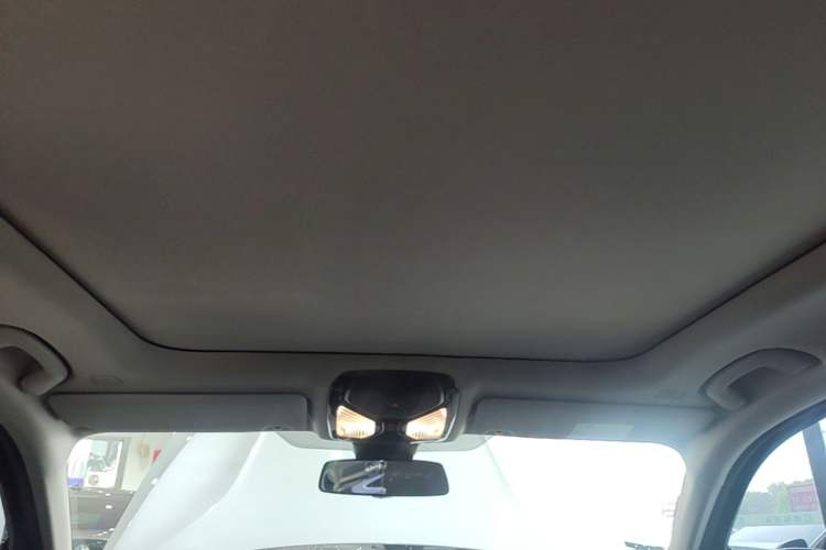 Used BMW 3 Series 2024 325Li M Sport Package Headliner