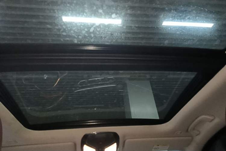 Used BMW 3 Series 2024 325Li M Sport Package Headliner
