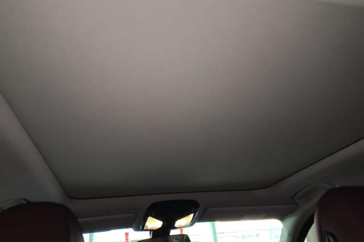 Used BMW 3 Series 2024 320Li M Sport Package Headliner