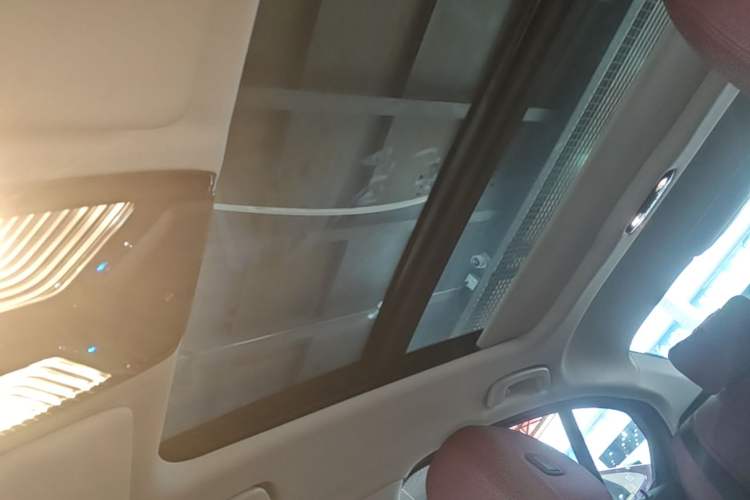Used BMW 3 Series 2024 325Li M Sport Package Headliner