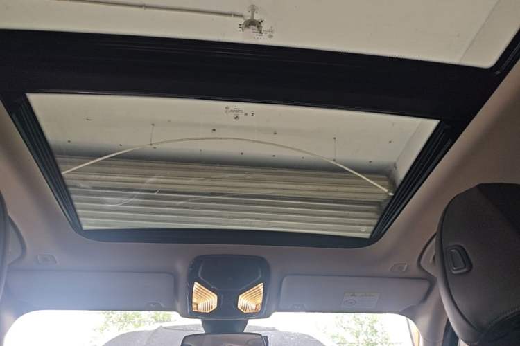 Used BMW 3 Series 2024 325Li M Sport Package Headliner