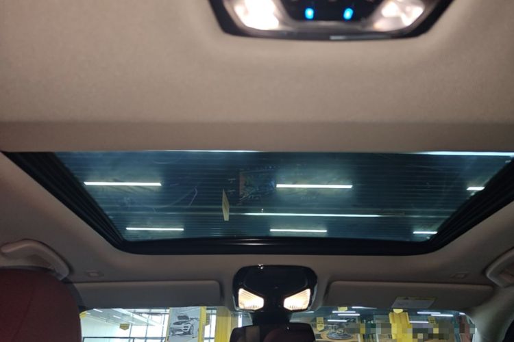 Used BMW 3 Series 2024 325i M Sport Package Headliner