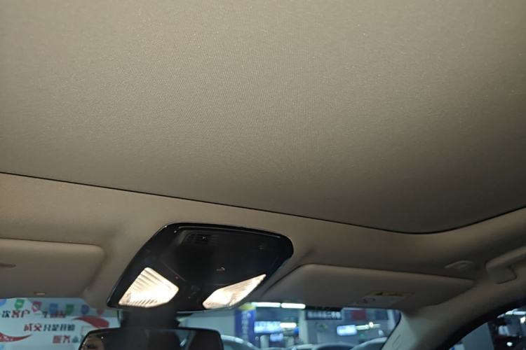 Used BMW 3 Series 2024 325i M Sport Package Headliner