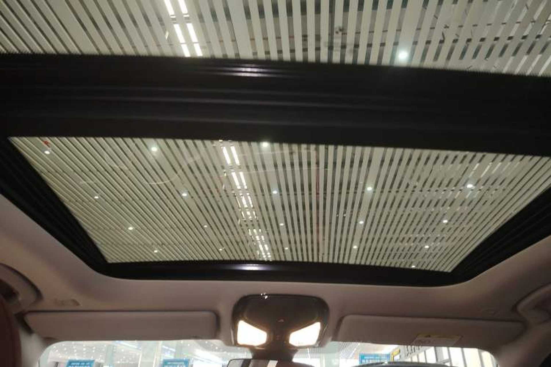 Used BMW 3 Series 2024 325Li M Sport Night Edition Package Headliner
