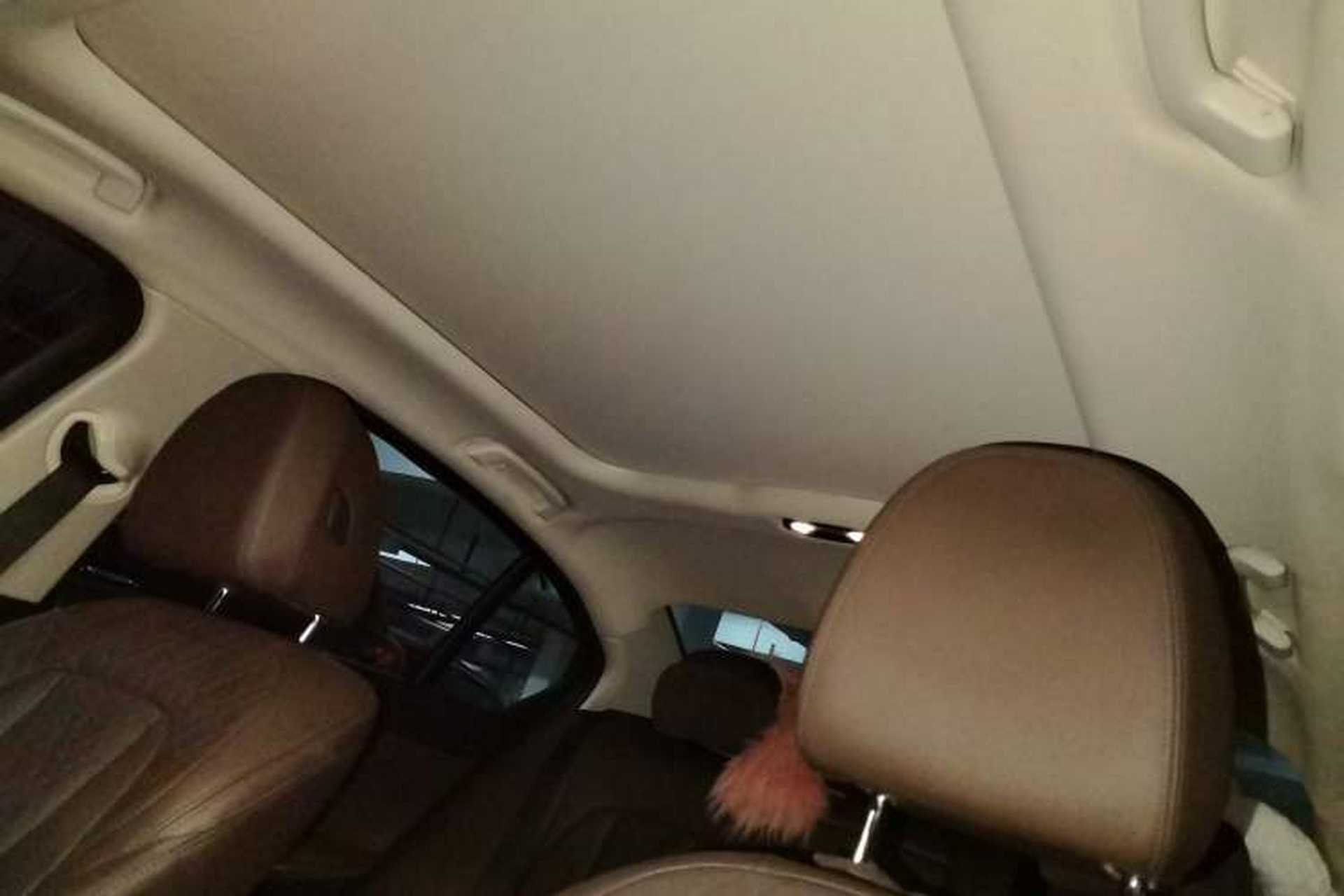 Used BMW 3 Series 2024 320Li M Sport Package Headliner