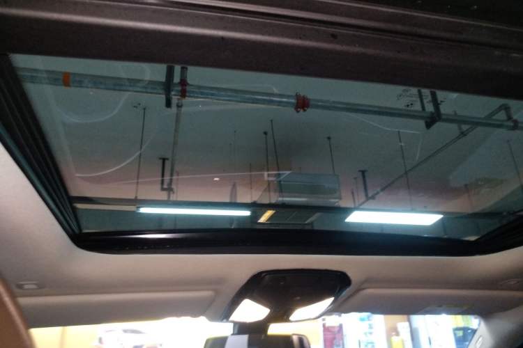Used BMW 3 Series 2024 320Li M Sport Package Headliner