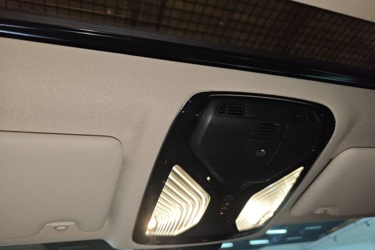 Used BMW 3 Series 2024 325Li M Sport Package Headliner