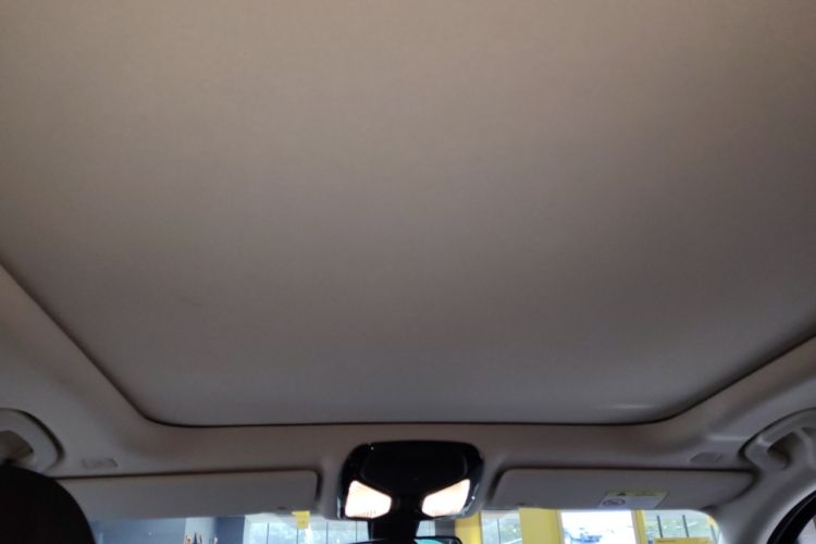 Used BMW 3 Series 2024 320Li M Sport Package Headliner