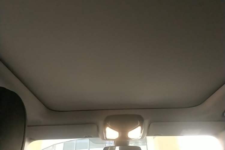 Used BMW 3 Series 2024 320Li M Sport Package Headliner