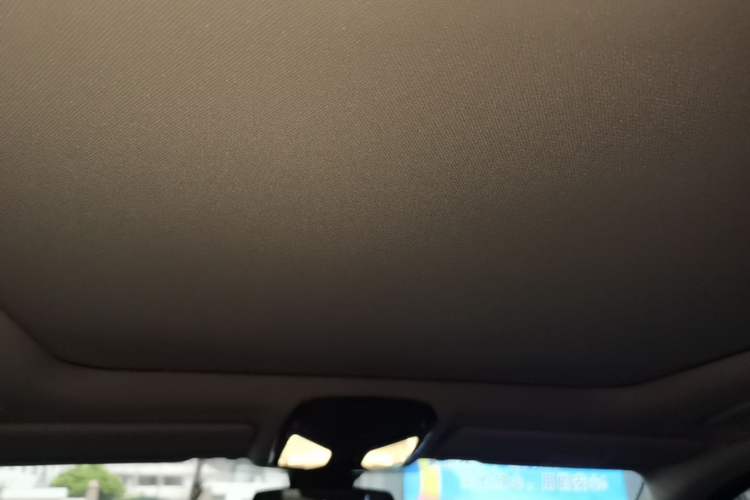 Used BMW 3 Series 2024 325Li M Sport Package Headliner