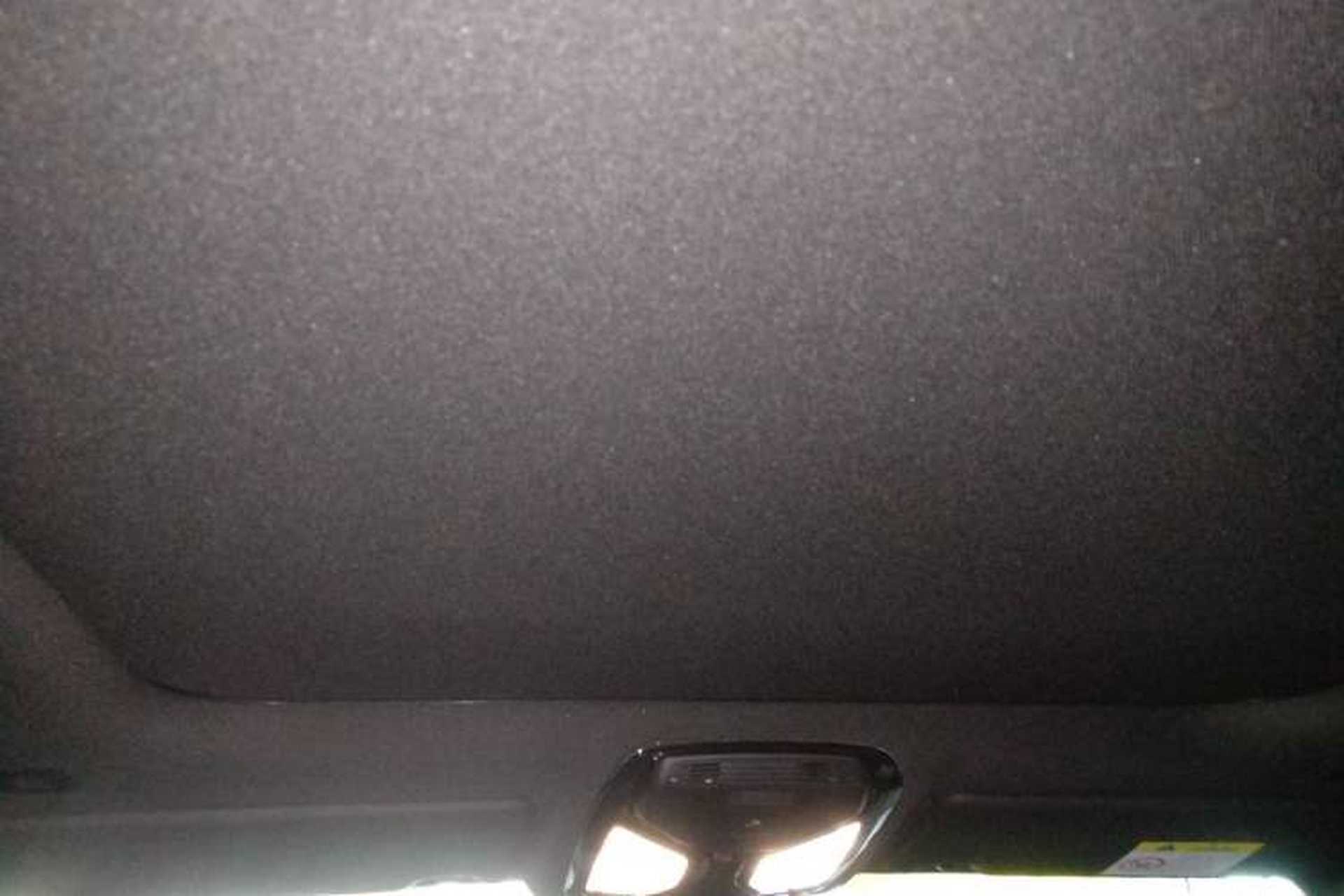 Used BMW 3 Series 2024 325i M Sport Night Edition Package Headliner