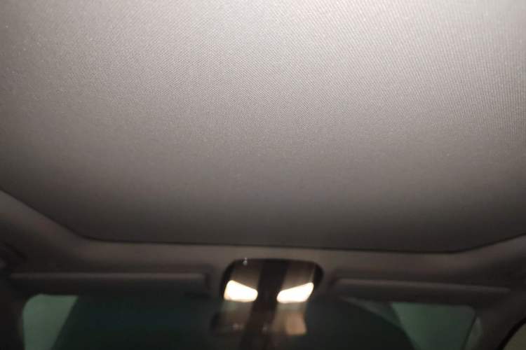 Used BMW 3 Series 2024 325Li M Sport Night Edition Package Headliner