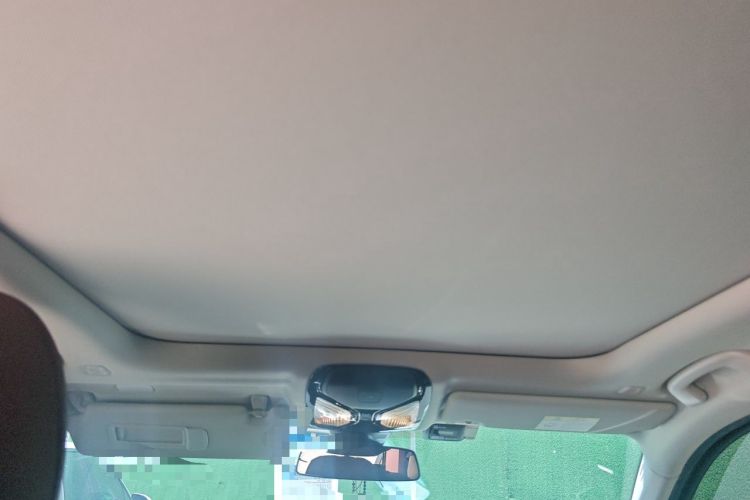 Used BMW 3 Series 2024 325Li M Sport Night Edition Package Headliner