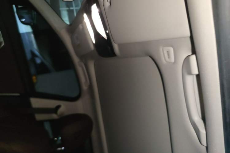 Used BMW 3 Series 2024 325Li M Sport Package Headliner