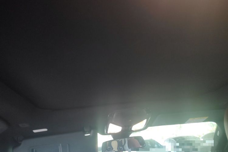 Used BMW 3 Series 2024 325i M Sport Package Headliner
