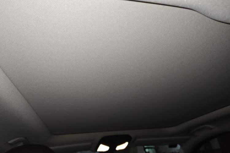 Used BMW 3 Series 2024 325Li M Sport Package Headliner