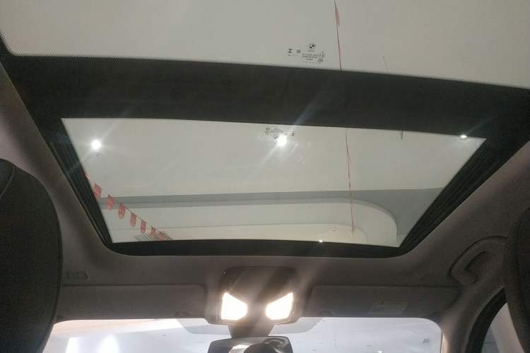 Used BMW 3 Series 2024 325Li M Sport Package Headliner