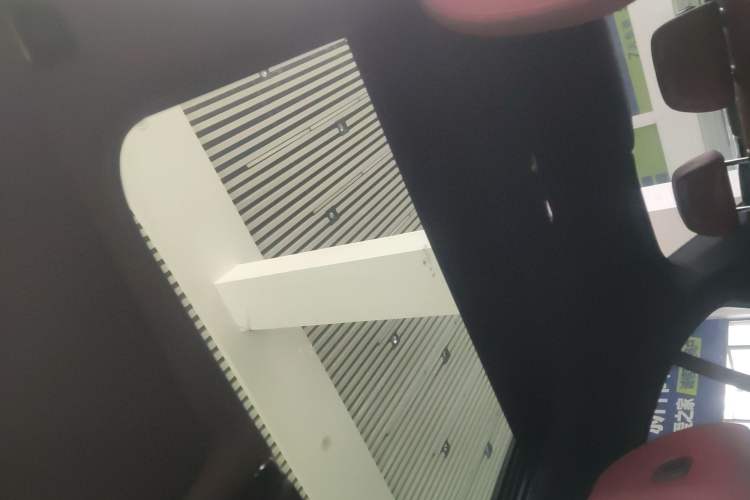 Used BMW 3 Series 2024 325i M Sport Night Edition Package Headliner