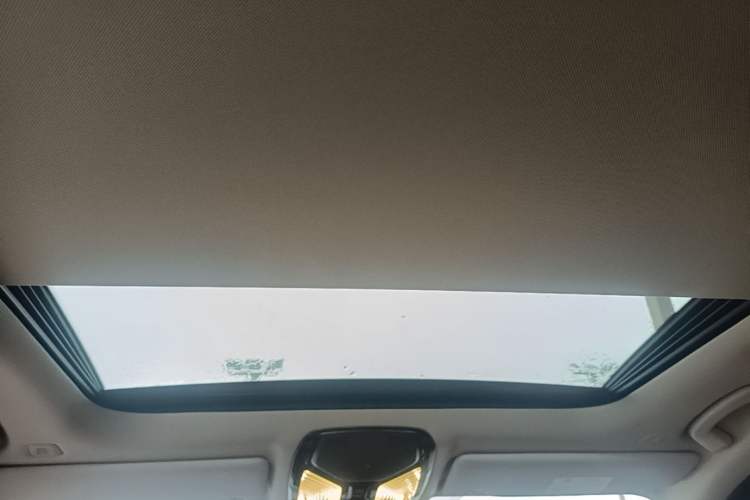 Used BMW 3 Series 2024 325Li M Sport Package Headliner