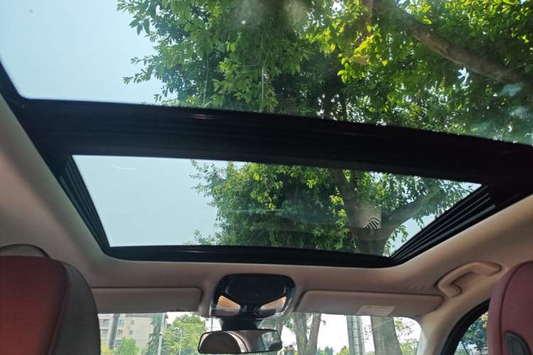 Used BMW 3 Series 2024 325Li M Sport Package Headliner